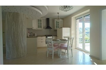 Slovensko Penzión Opatovce nad Nitrou, Exteriér